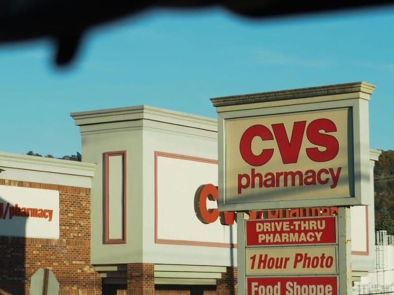 CVS is now filling prescriptions for your dog and cat