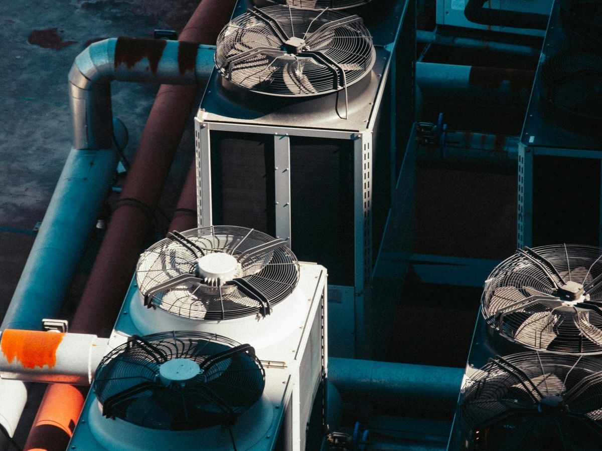 Experts reveal the best AC setting to lower your summer bills