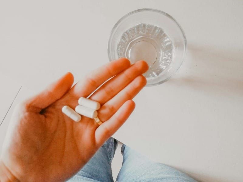 A popular drink may be weakening your medication
