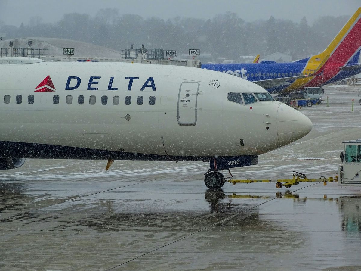 Delta's new cheaper first class comes with a big catch
