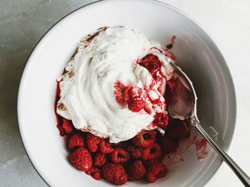 Scientists discover massive health benefit of eating yogurt
