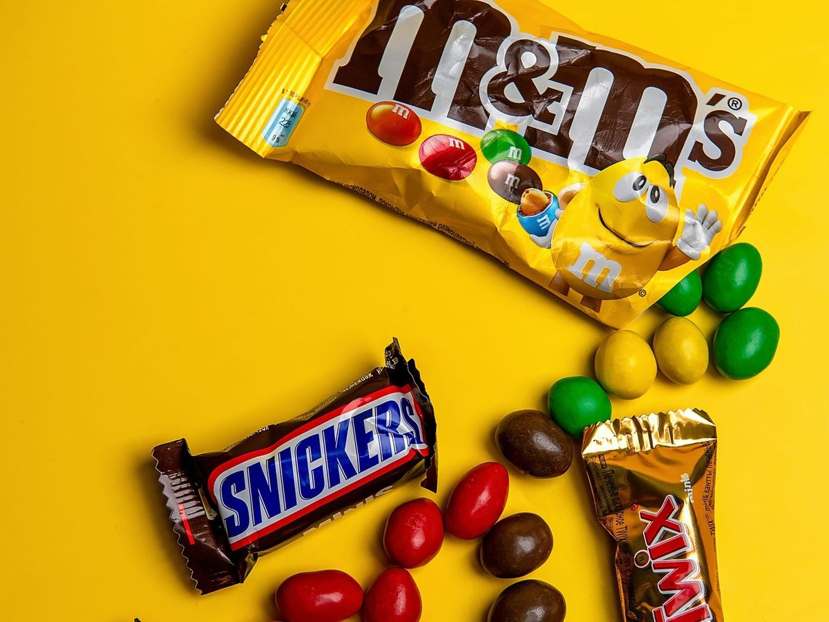 M&M’s maker cuts 307 jobs and leaves New Jersey