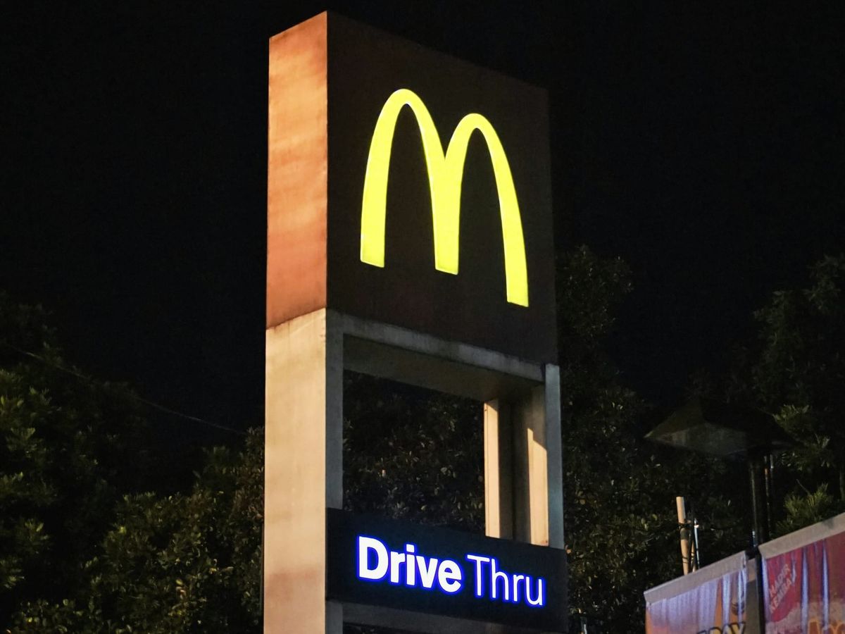 Woman sues McDonald's saying hot fries burned her mouth