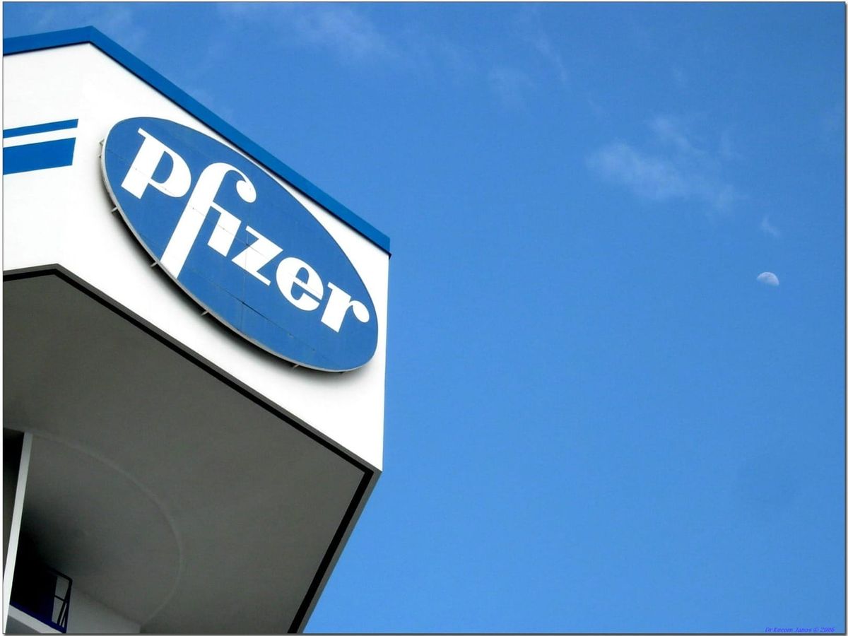 Millions may qualify for cash payout in $44M Pfizer lawsuit