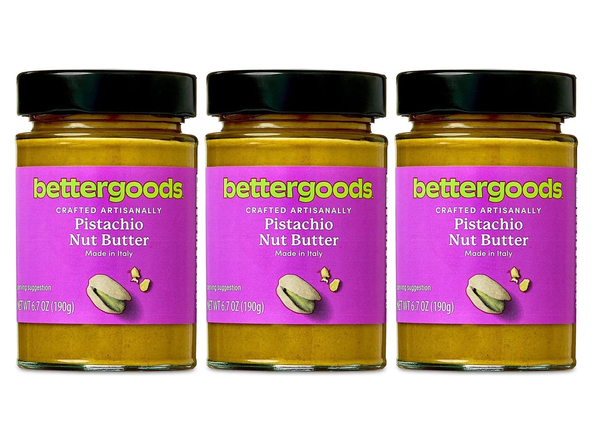Walmart recalls popular nut butter over salmonella risks