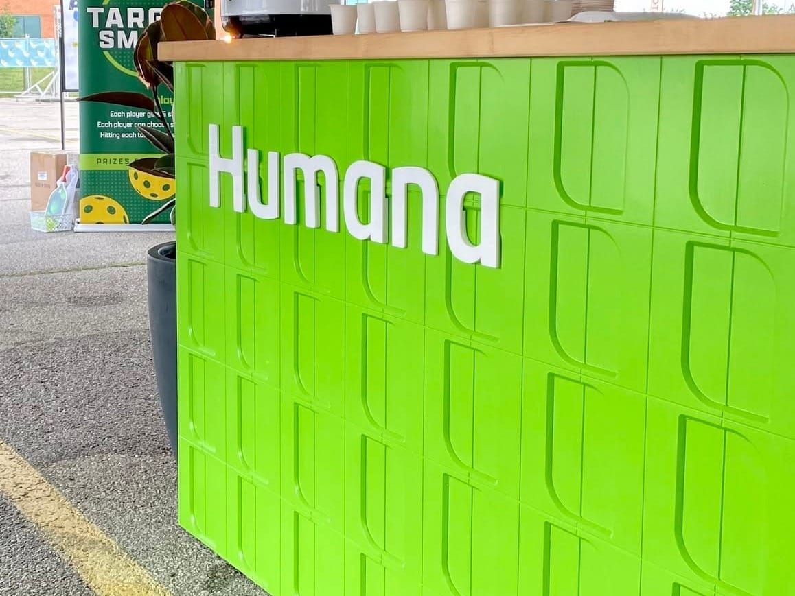 600,000 Humana Medicare members are about to lose coverage