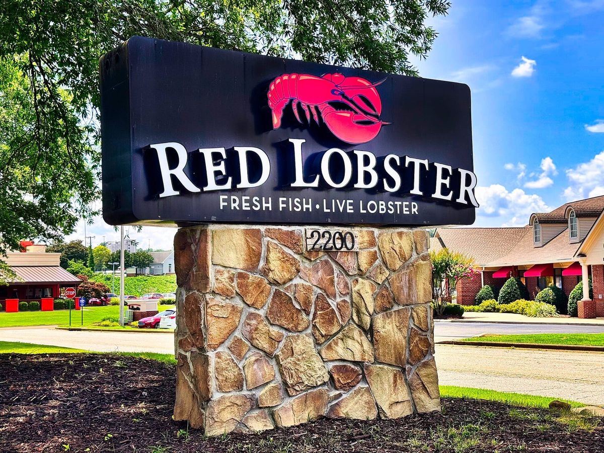 Red Lobster is closing more locations across the US