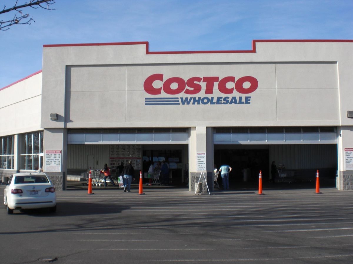 Costco is getting into the Medicare insurance market