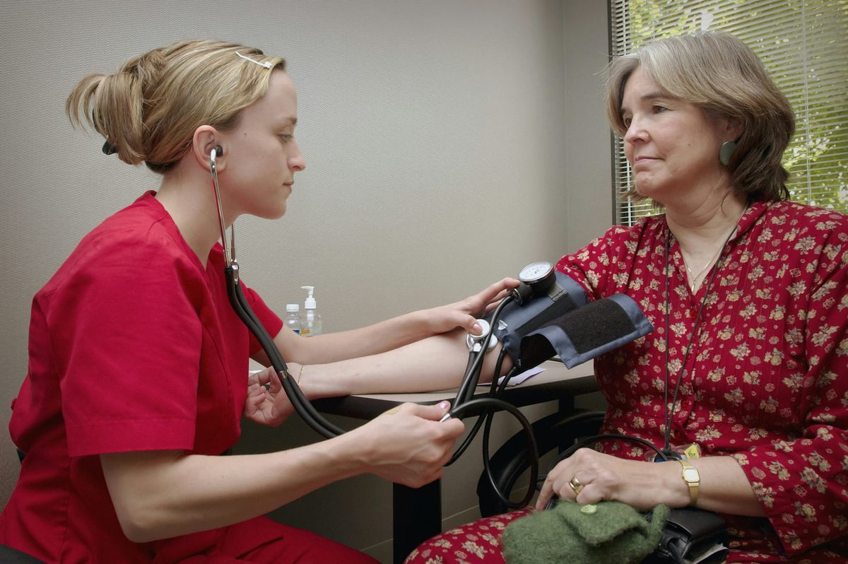 Study highlights potassium's role in fighting high blood pressure