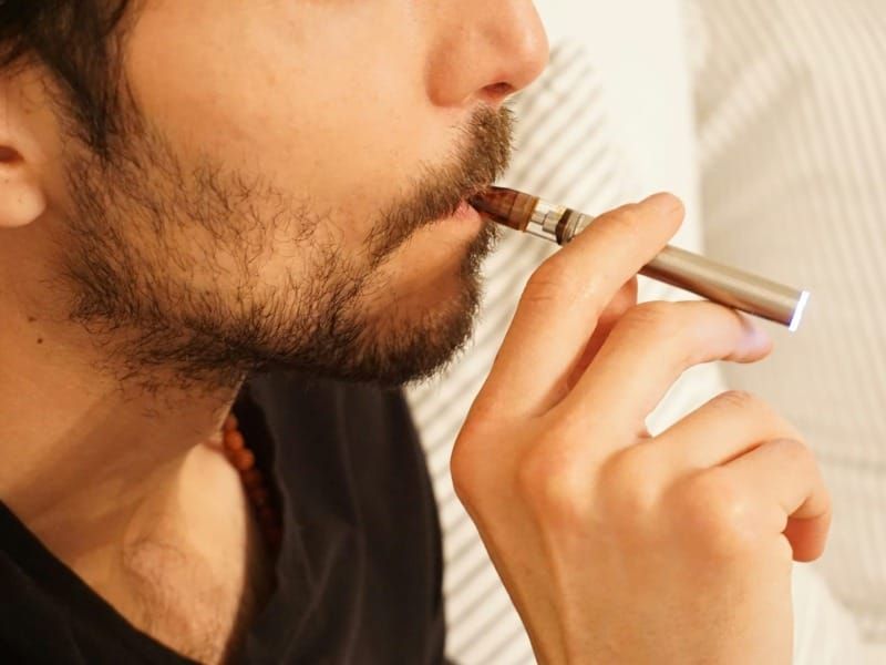 California's new disposable vape ban comes with $2,000 fine for sellers and distributors
