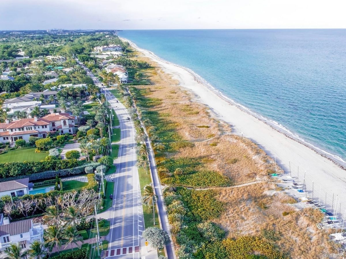 California and Florida named America's most fun states