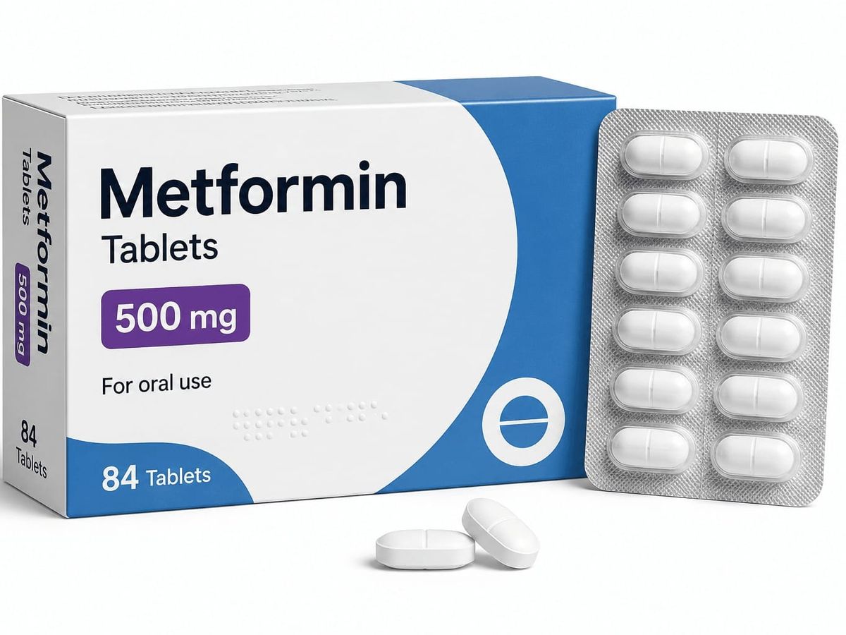 Common diabetes drug could cut dementia risk by 50%