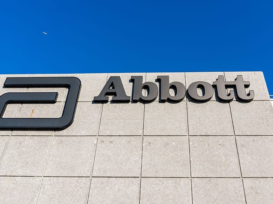 Abbott forced to pay $384 million over contaminated baby formula claims
