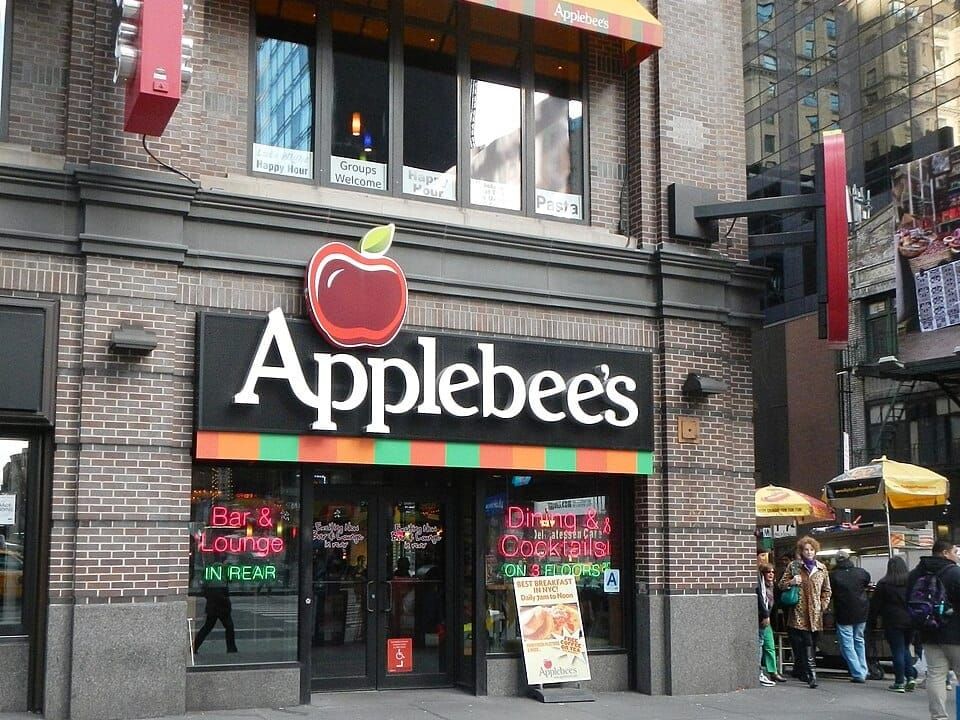 Applebee’s operator hit with eight class action lawsuits