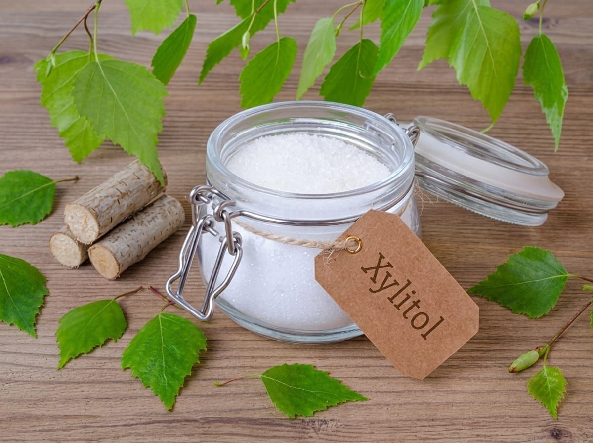 This popular sugar substitute is now linked to higher heart risks