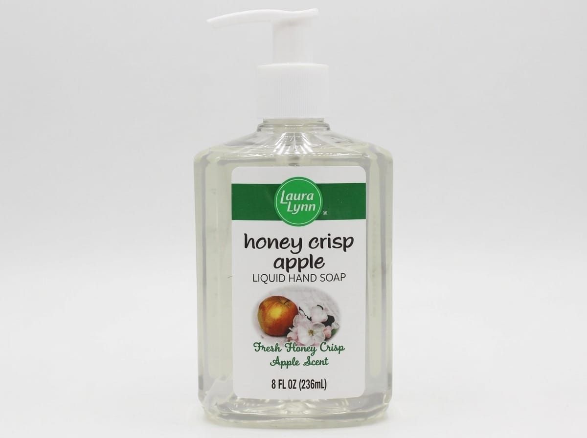 FDA recalls popular soap in 15 states over bacteria