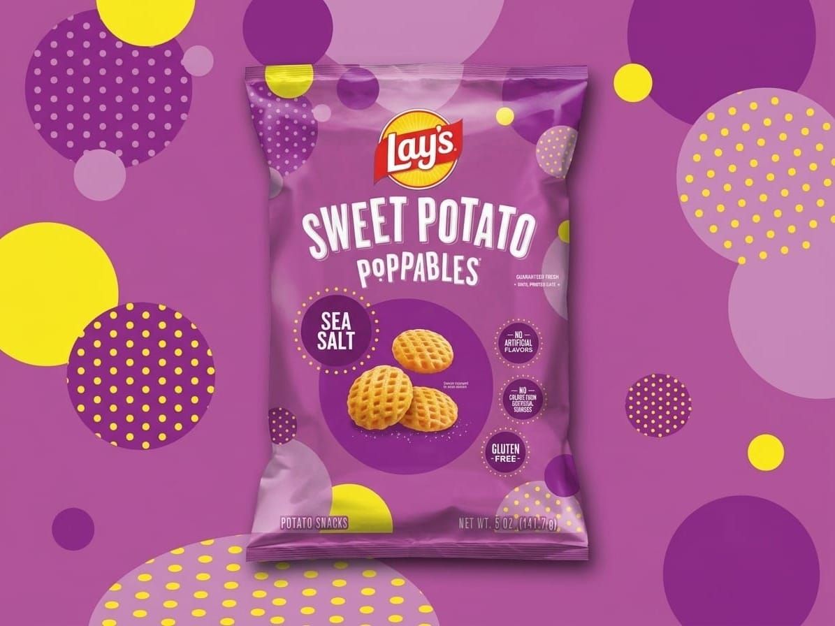 PepsiCo quietly eliminates 20% of its snack lineup