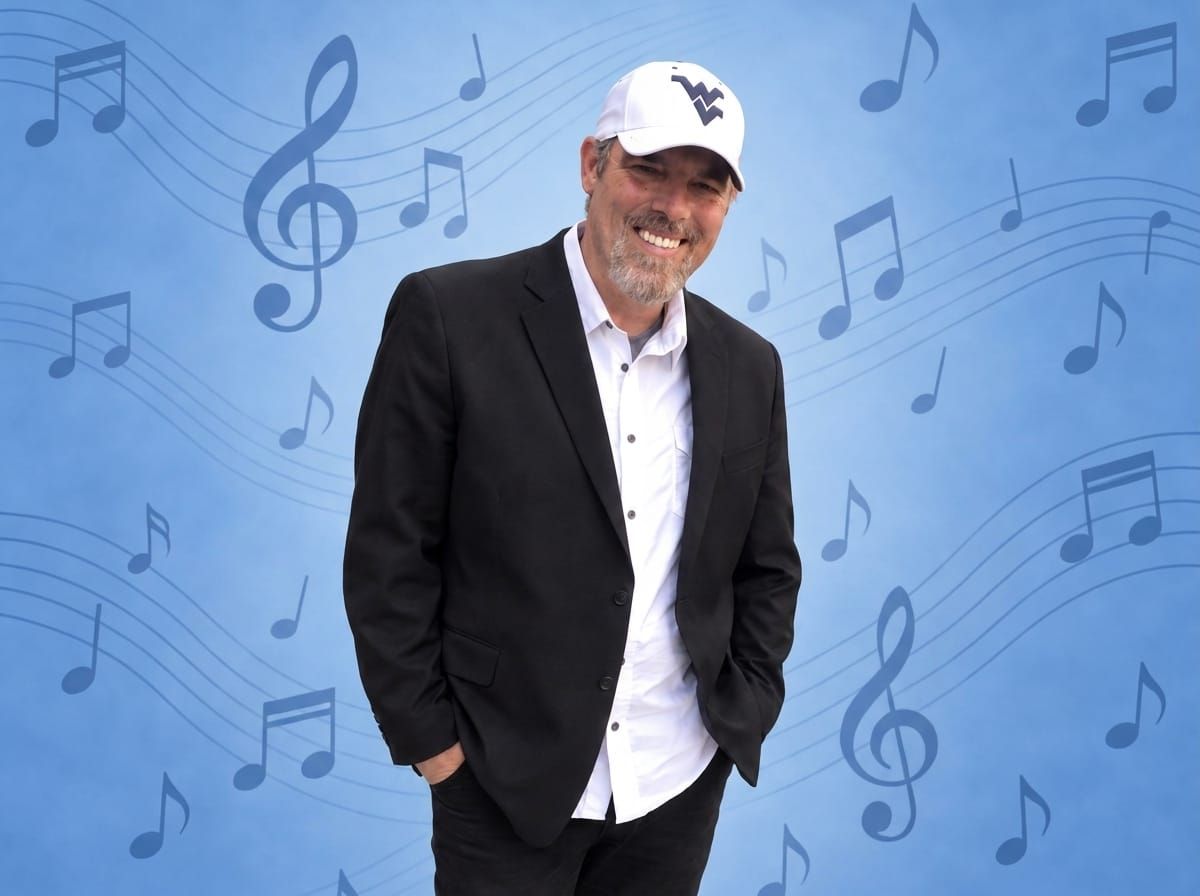 Country musician Brian Duckworth dies at 56
