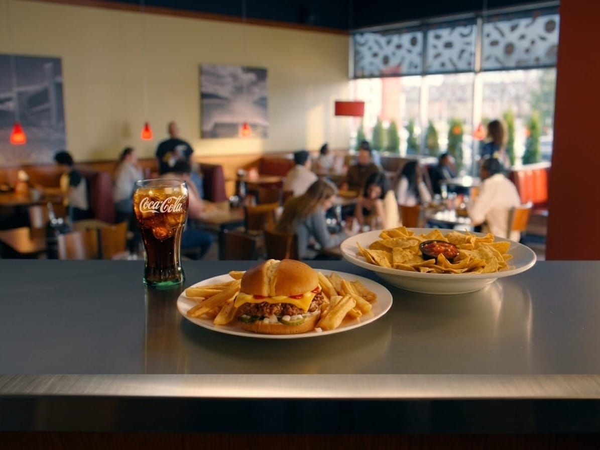 Denny’s launches 3-item combo meals starting under $10