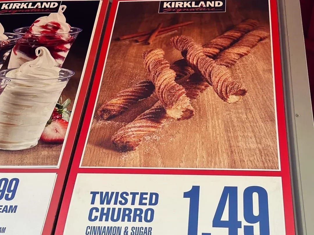 Costco food court favorite returns with an unwanted change