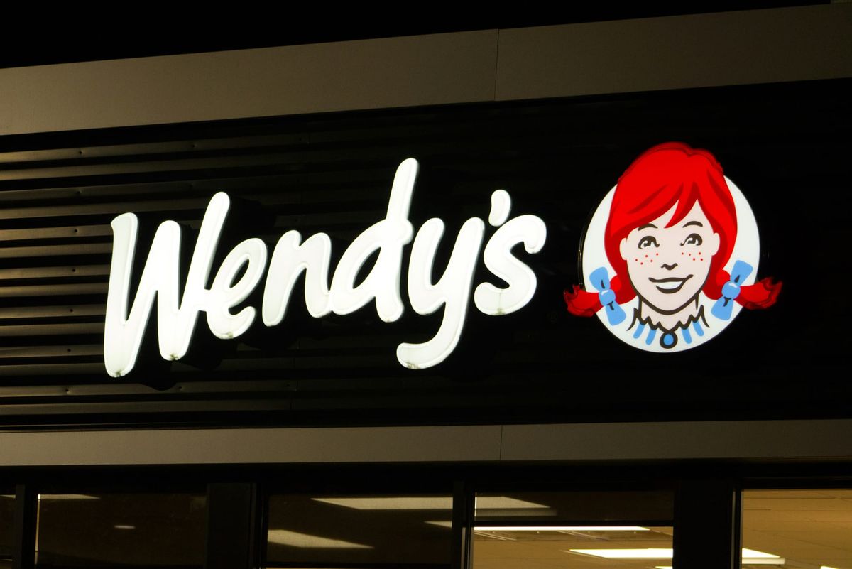 Wendy’s operator with 314 locations files for bankruptcy