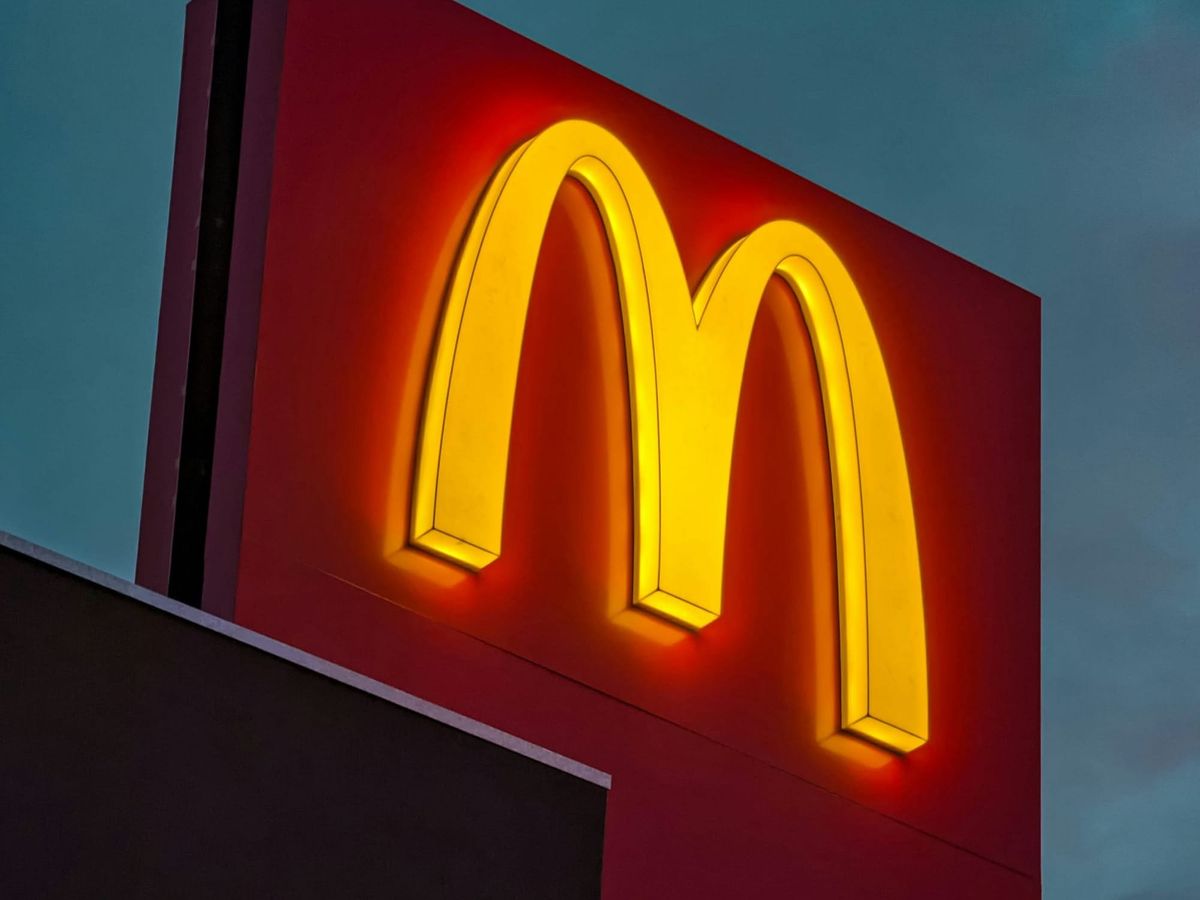 McDonald's weighs smaller menu items for GLP-1 users
