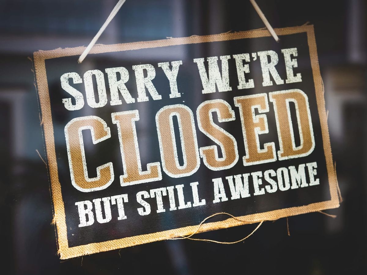 Why fast food bankruptcies are suddenly surging nationwide