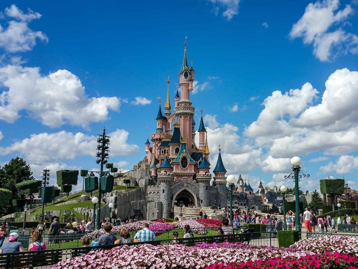 Disney slashes tickets to $59 to draw in visitors