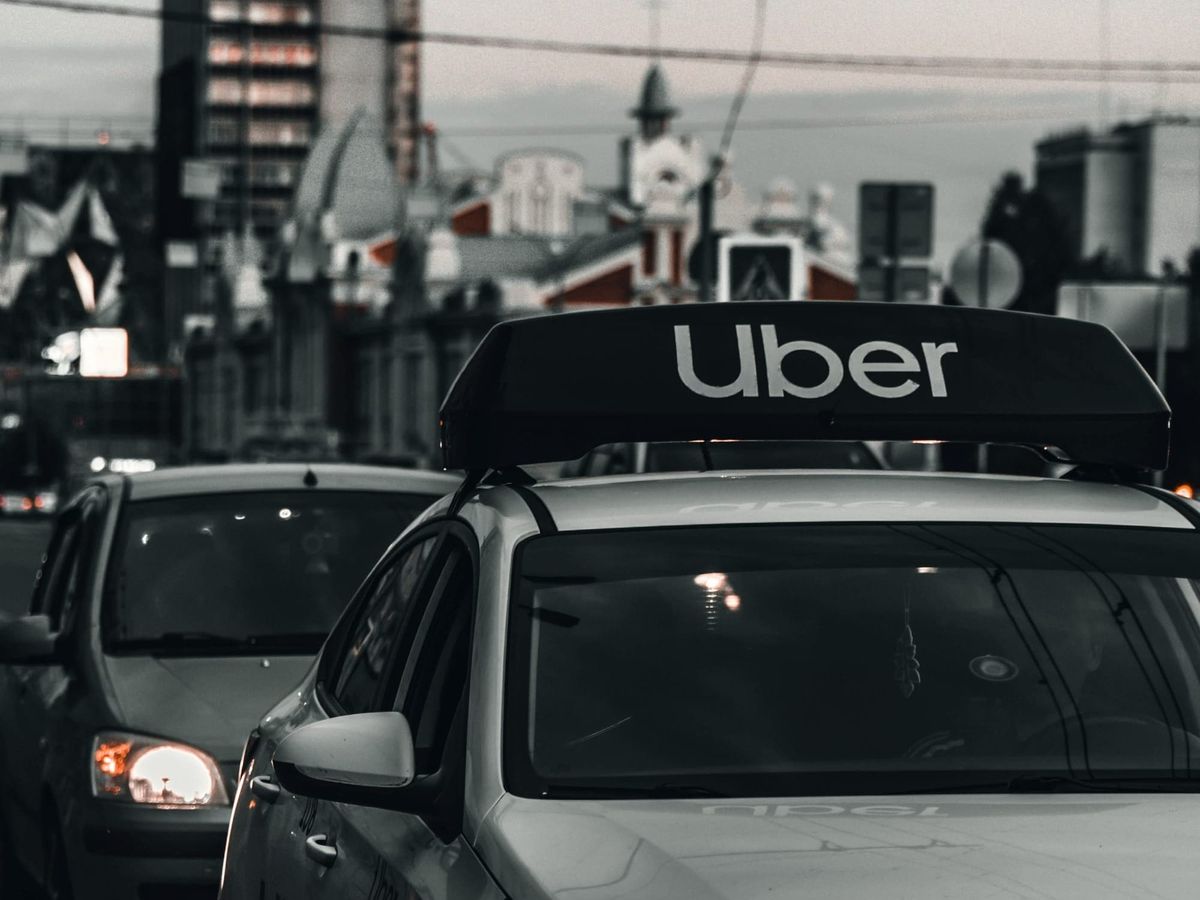 Uber CEO says ride prices could drop after 3,300 layoffs