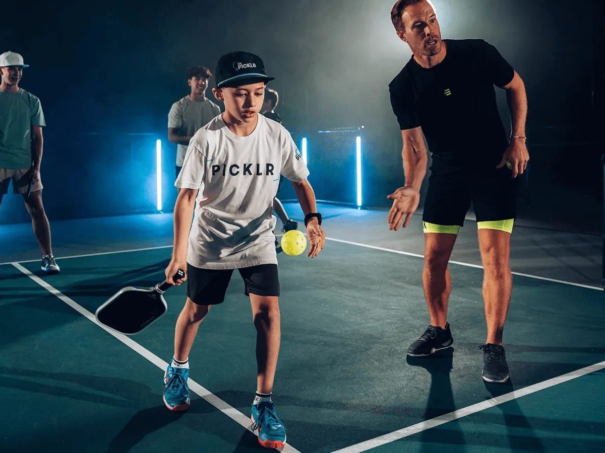 Indoor pickleball giant The Picklr files for bankruptcy