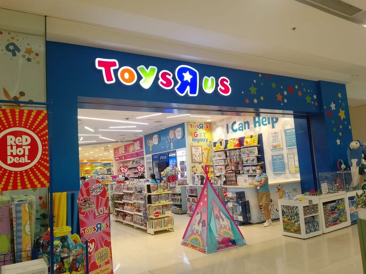 Toys “R” Us reveals over 30 new store locations nationwide