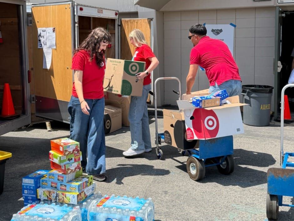 Target workers are furious over new uniform rules