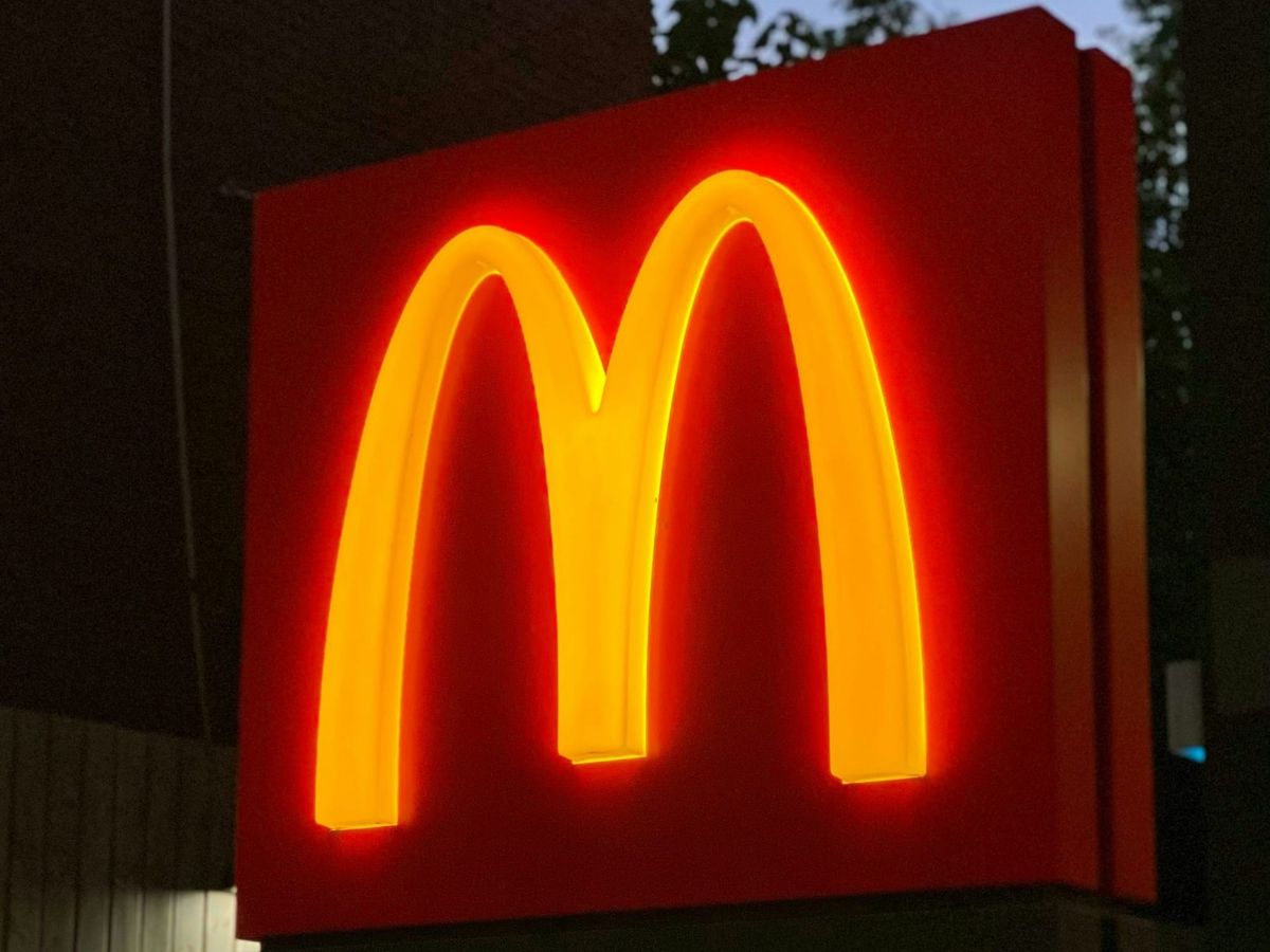 America's worst-rated McDonald's location revealed in customer reviews