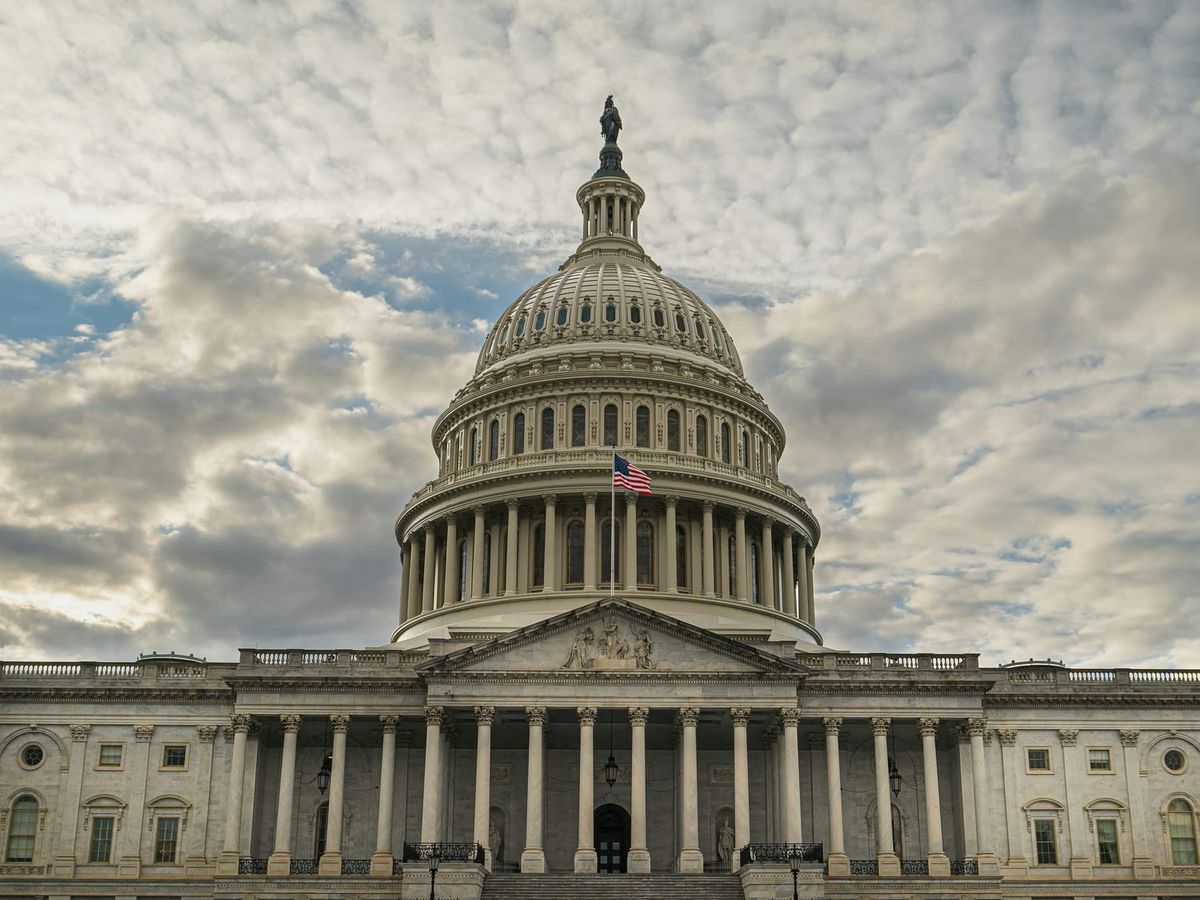 Congress passes bill changing Social Security claiming rules