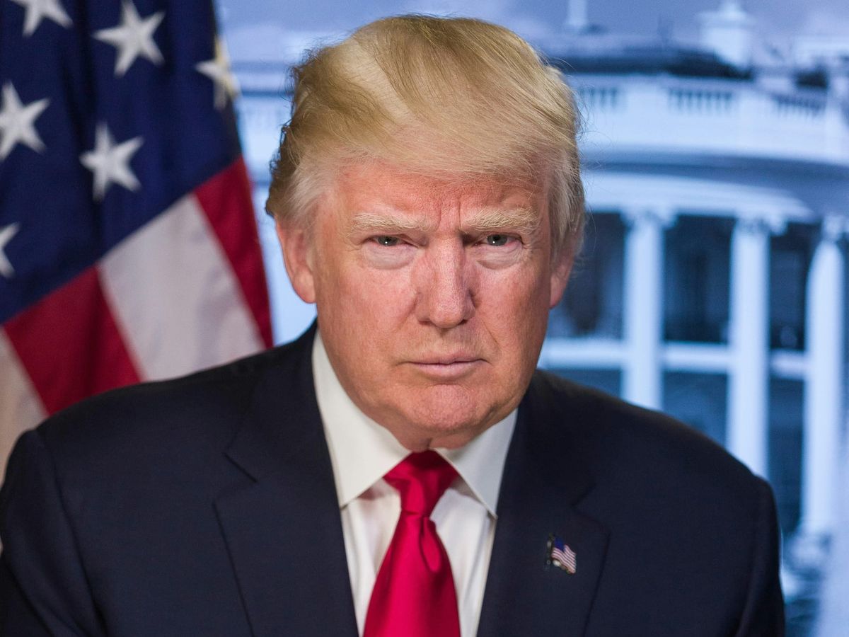 Trump announces one-time $90 payment for Medicare seniors