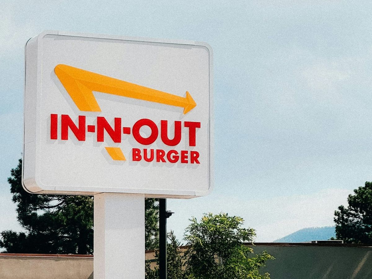 In-N-Out fans are paying $50 for black market deliveries