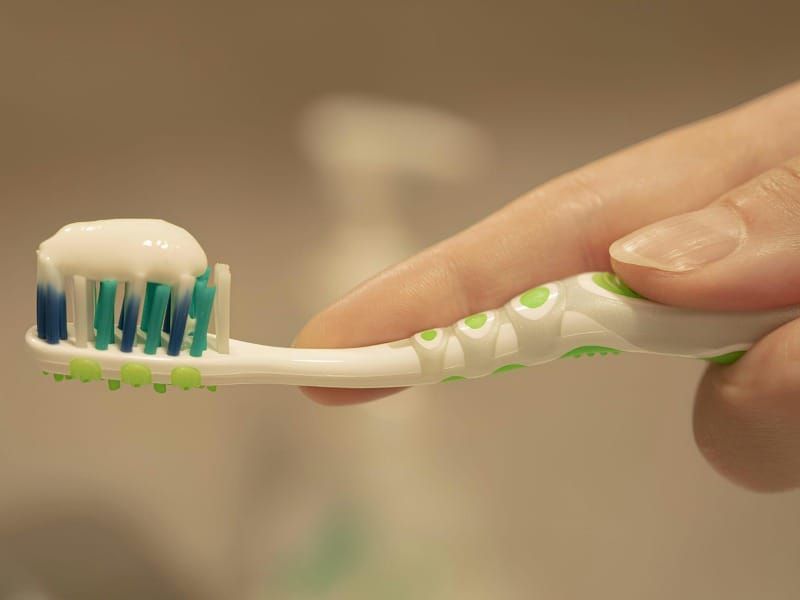 Over 4 million tubes of toothpaste recalled by FDA