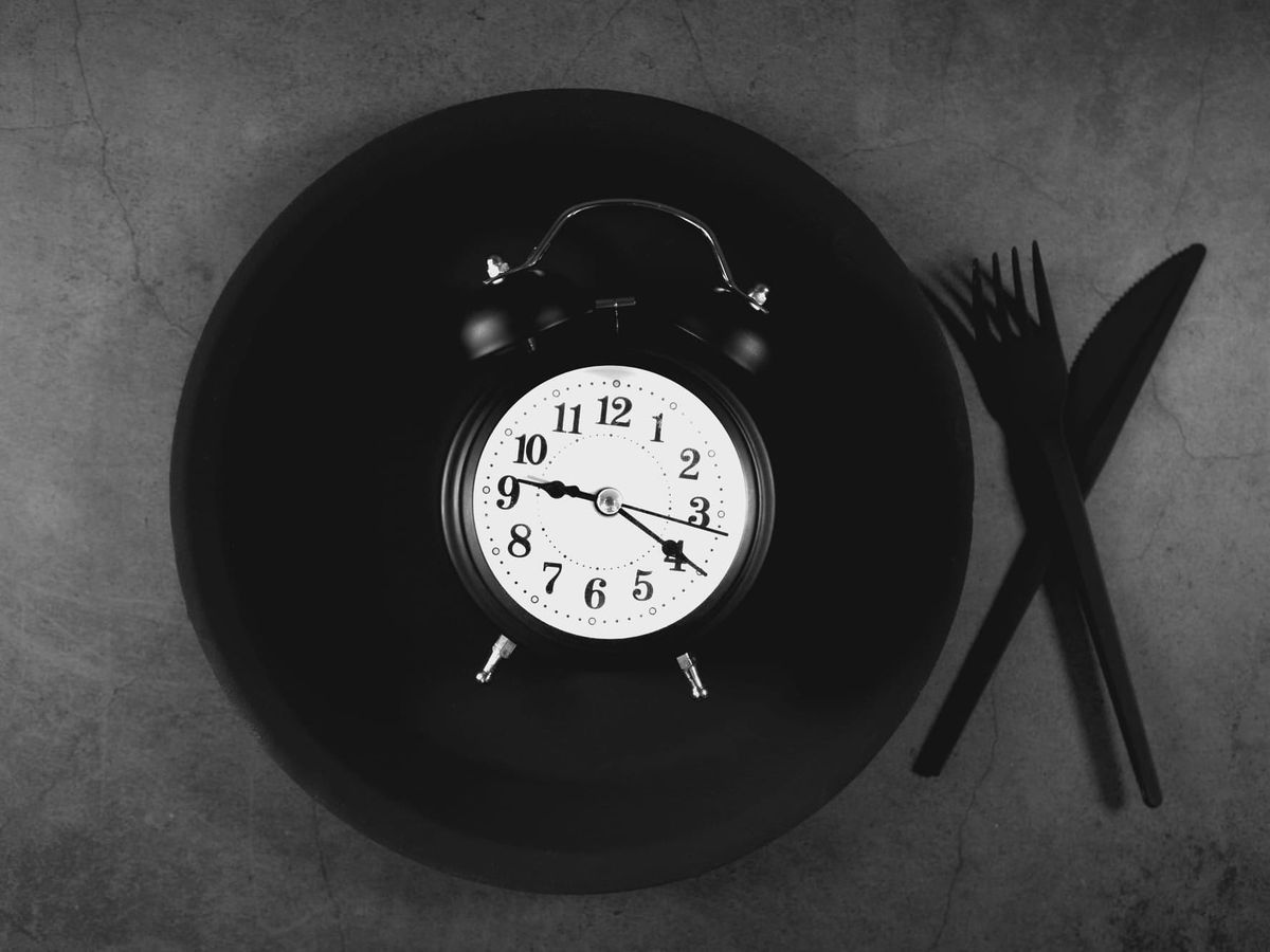 Scientists reveal how 7 days of fasting transforms the body