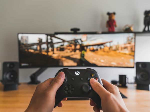 Next-gen Xbox Project Helix will also run PC games