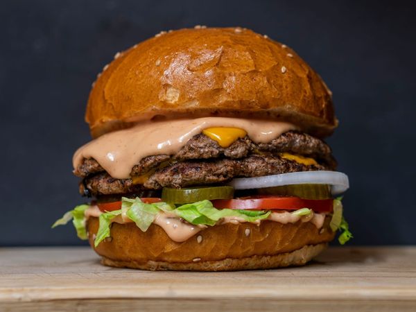 This chain just beat McDonald's for best-value burger