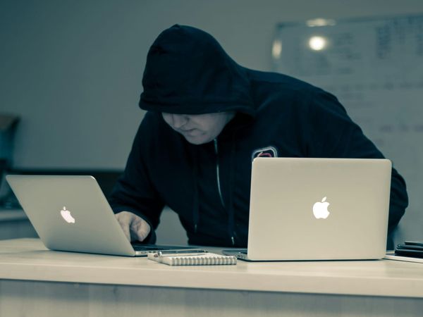 The FBI is investigating a massive breach of its own systems