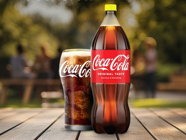 Grocery shoppers are stocking up on this rare Coca-Cola this week