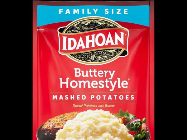 Class action lawsuit claims Idahoan falsely advertises butter content
