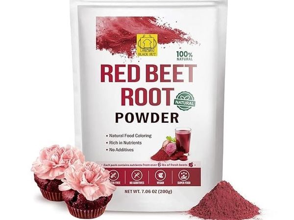FDA pauses approval of natural food dyes over arsenic and cancer concerns