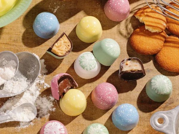 Popular chocolate company recalls thousands of products over deadly allergen