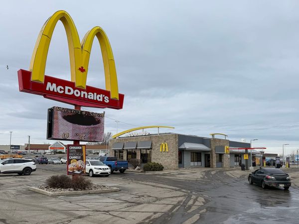 McDonald's slammed by customers over new protein label accuracy