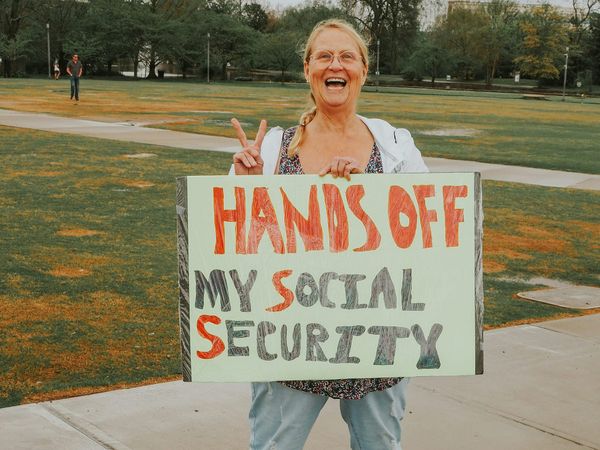 Social Security issues urgent warning over rising email scams
