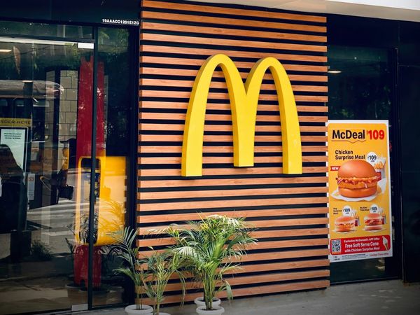 McDonald's launches new $4 breakfast meal deal starting April 21