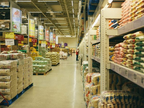Grocery stores caught charging different prices based on your phone data