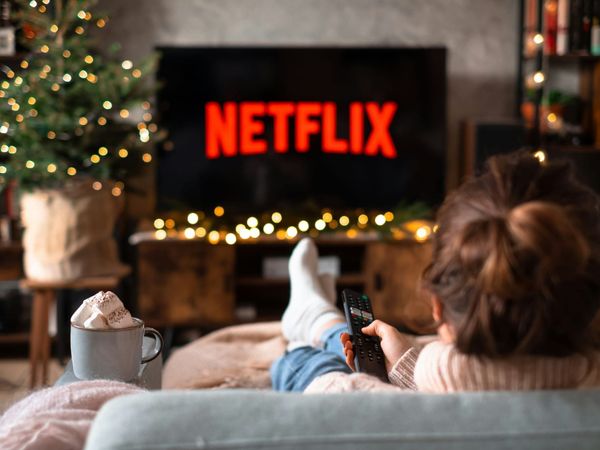 Netflix co-founder exits after 29 years
